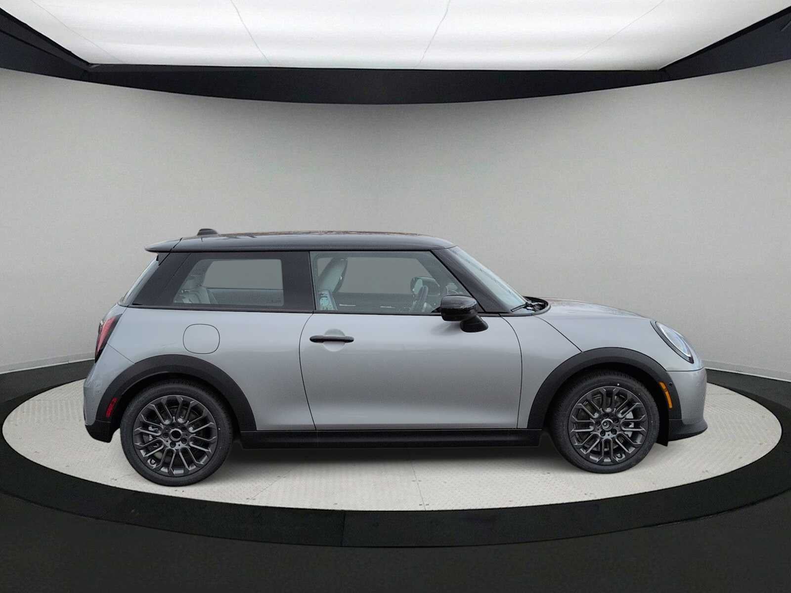 2026 MINI Hardtop 2 Door Cooper