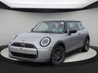 2026 MINI 2 DOOR