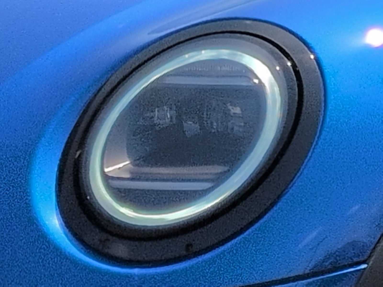 2026 MINI Hardtop 2 Door Cooper Oxford Edition