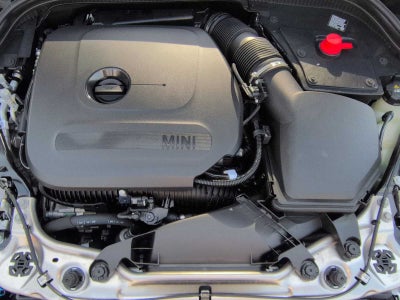 2026 MINI Hardtop 2 Door Cooper Oxford Edition