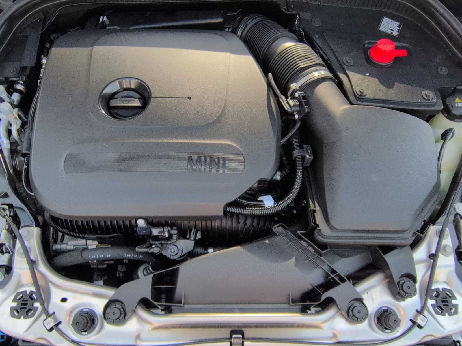 2026 MINI Hardtop 2 Door Cooper Oxford Edition