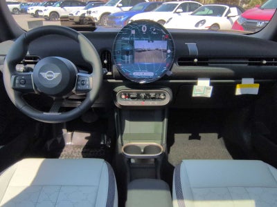 2026 MINI Hardtop 2 Door Cooper Oxford Edition