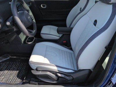 2026 MINI Hardtop 2 Door Cooper Oxford Edition