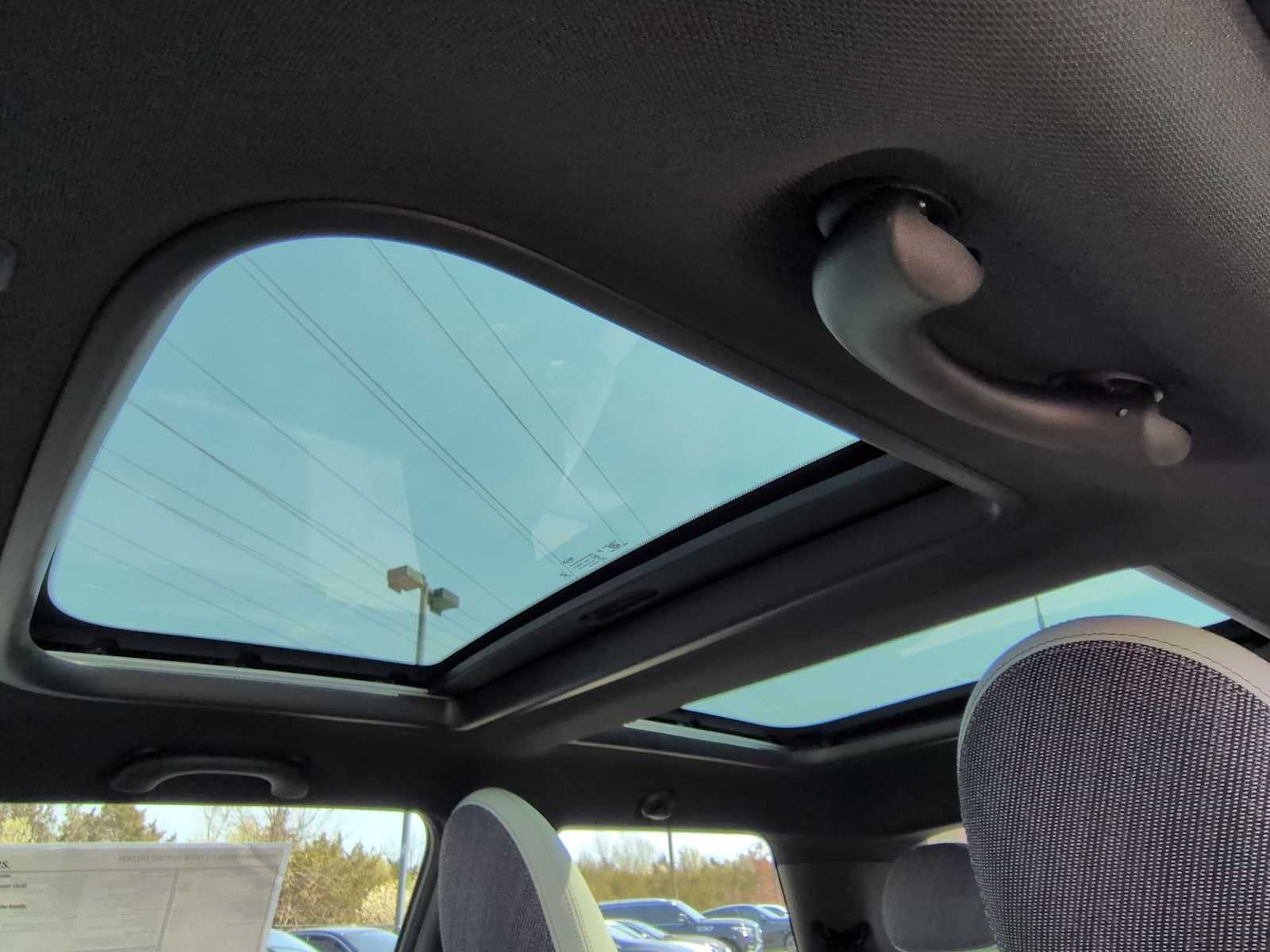 2026 MINI Hardtop 2 Door Cooper Oxford Edition