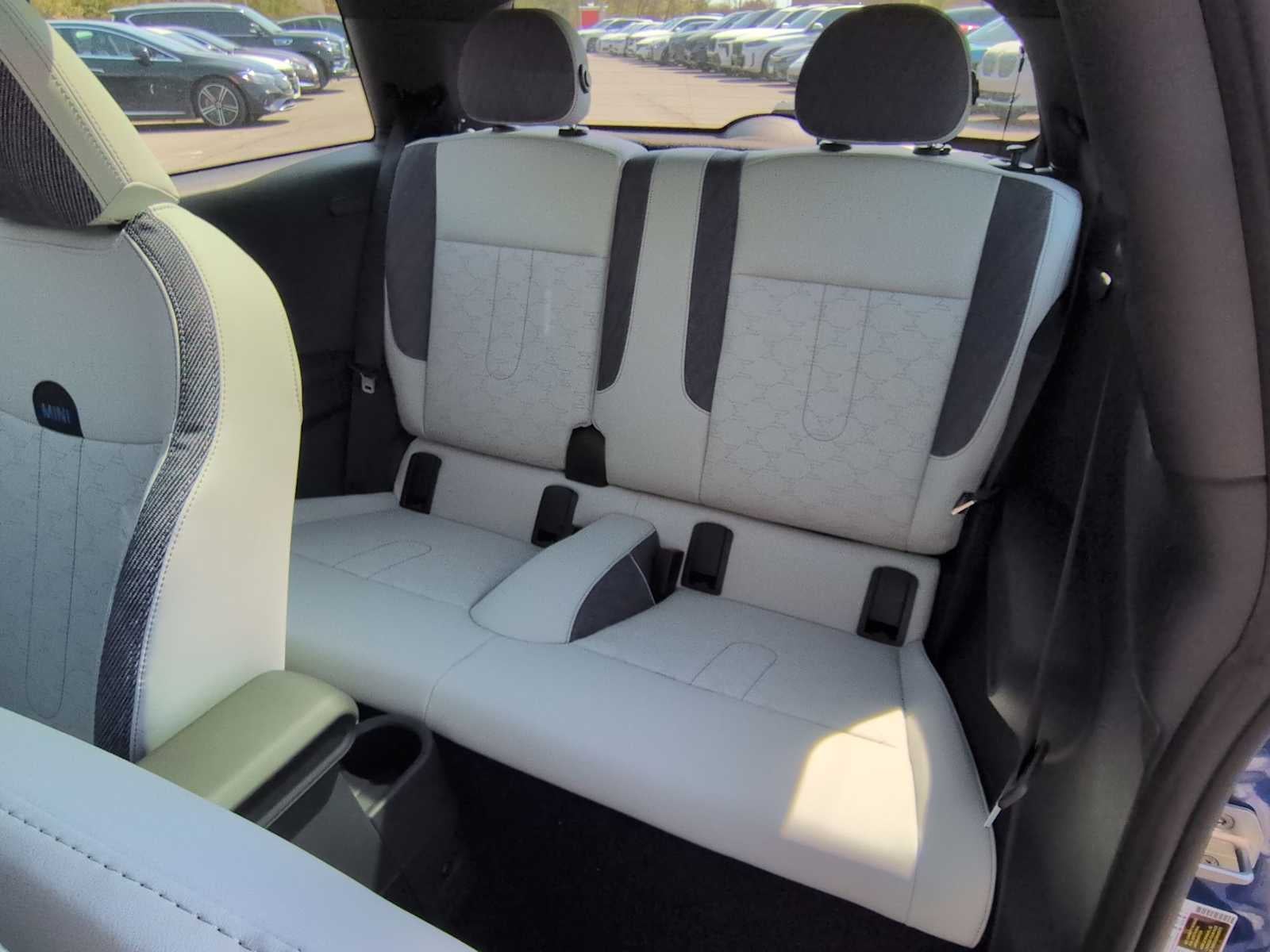 2026 MINI Hardtop 2 Door Cooper Oxford Edition