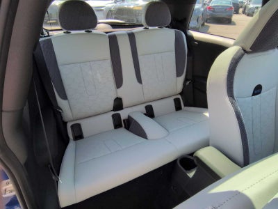 2026 MINI Hardtop 2 Door Cooper Oxford Edition