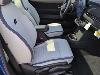 2026 MINI Hardtop 2 Door Cooper Oxford Edition