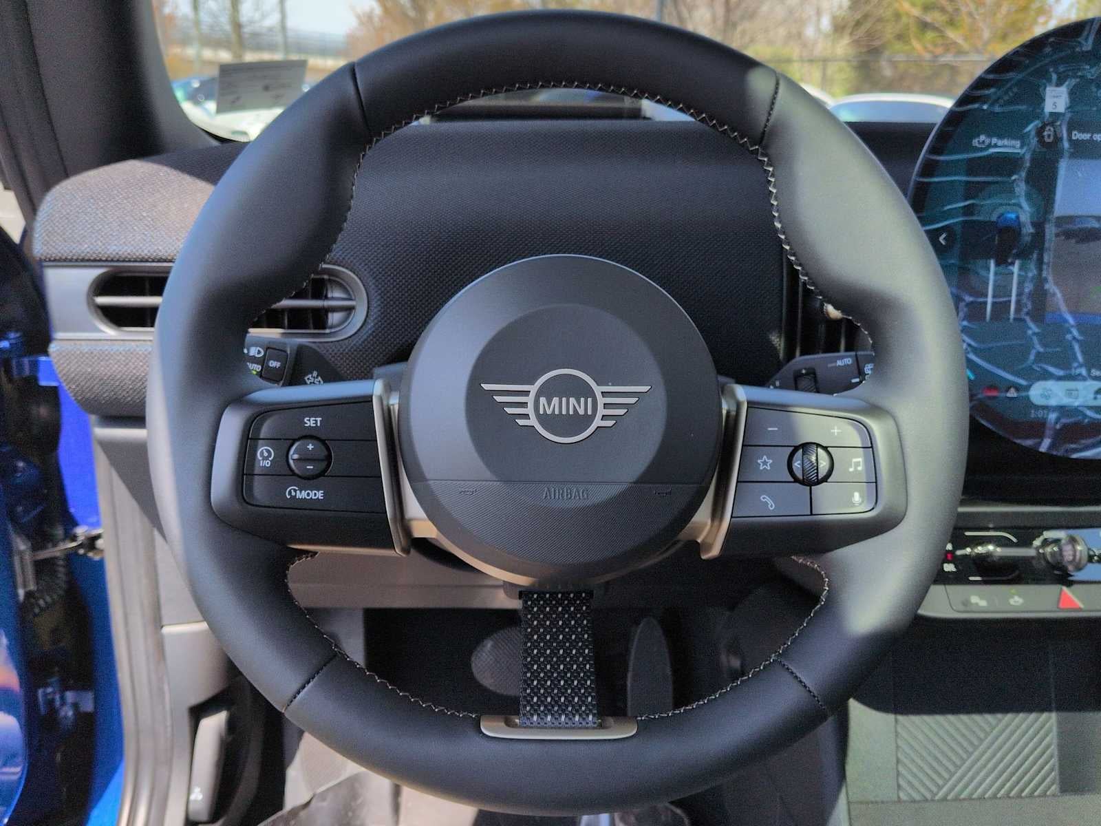 2026 MINI Hardtop 2 Door Cooper Oxford Edition