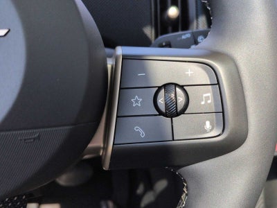 2026 MINI Hardtop 2 Door Cooper Oxford Edition