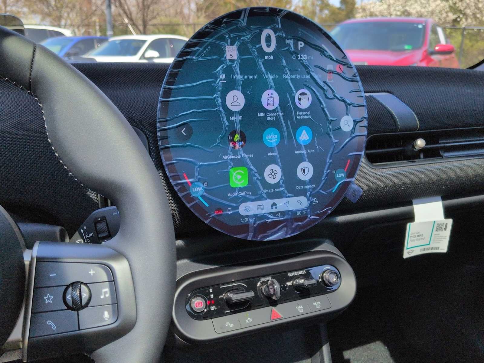 2026 MINI Hardtop 2 Door Cooper Oxford Edition