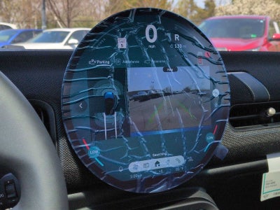 2026 MINI Hardtop 2 Door Cooper Oxford Edition