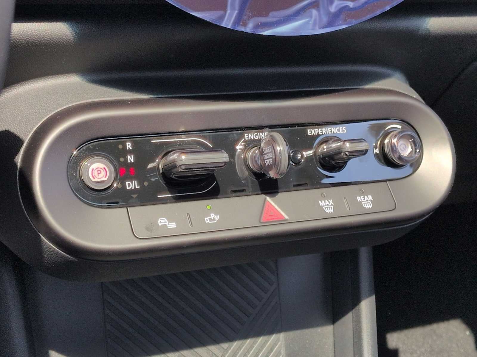 2026 MINI Hardtop 2 Door Cooper Oxford Edition