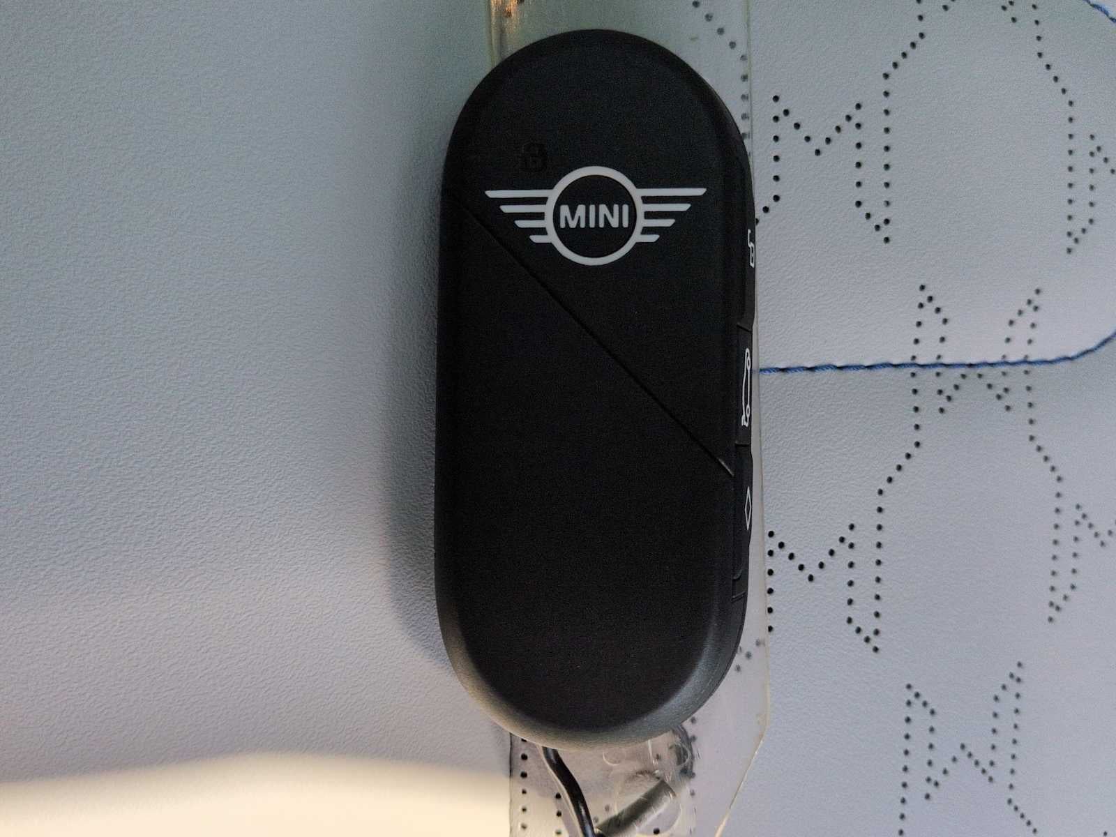 2026 MINI Hardtop 2 Door Cooper Oxford Edition