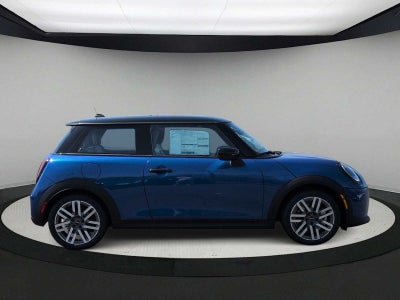 2026 MINI Hardtop 2 Door Cooper Oxford Edition