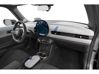 2026 MINI 2 DOOR OXFORD EDITION