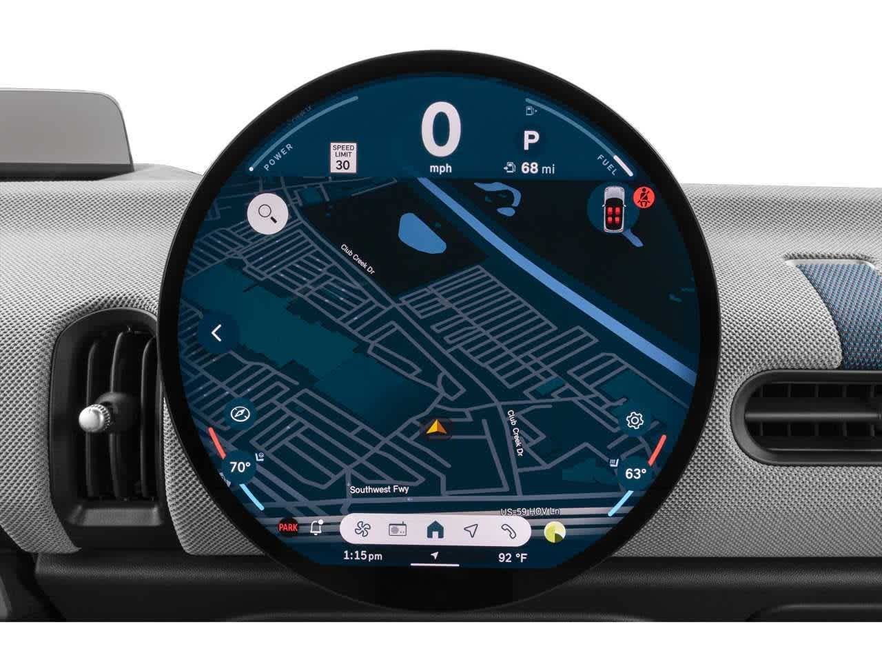 2026 MINI 2 DOOR OXFORD EDITION