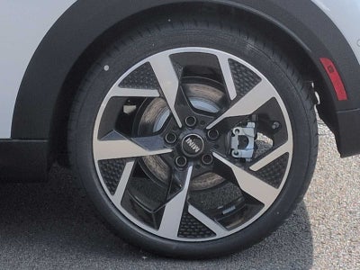 2026 MINI Hardtop 2 Door Cooper Oxford Edition