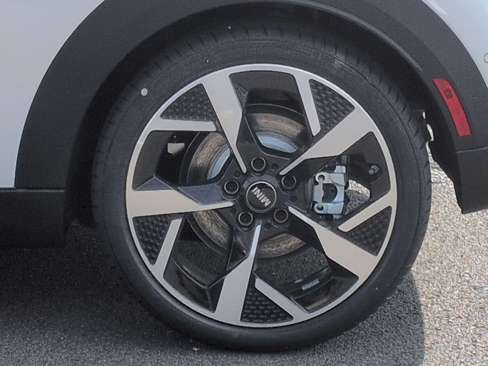 2026 MINI Hardtop 2 Door Cooper Oxford Edition