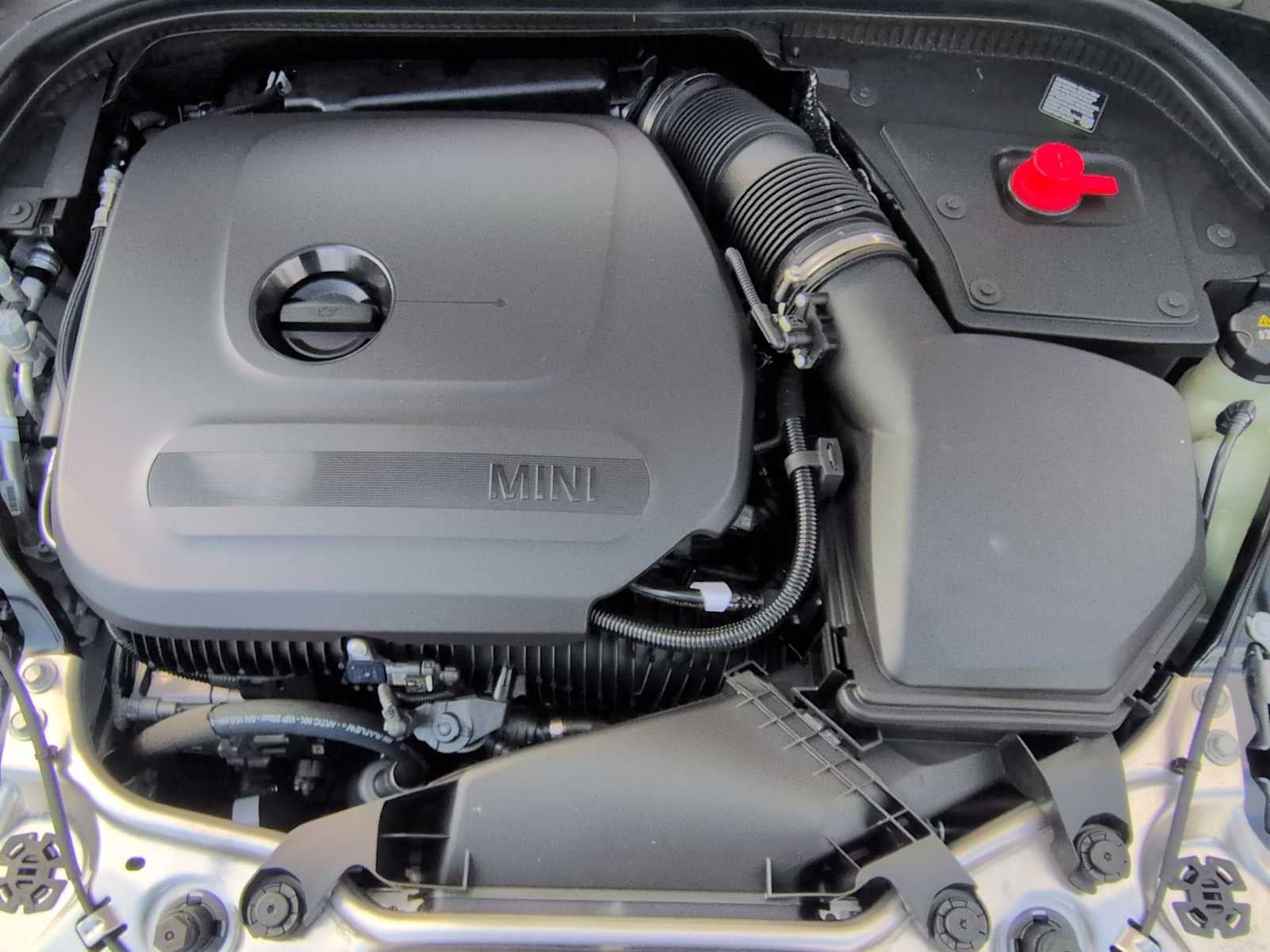 2026 MINI Hardtop 2 Door Cooper Oxford Edition