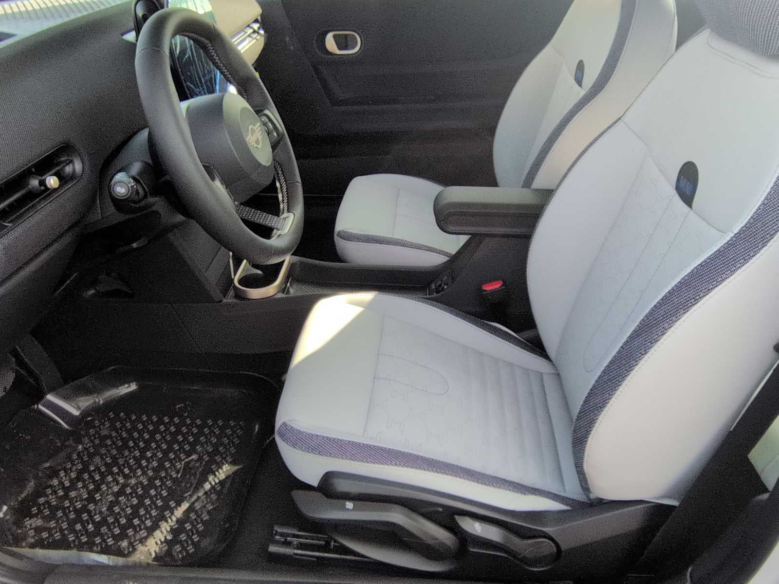 2026 MINI Hardtop 2 Door Cooper Oxford Edition