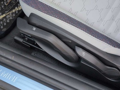 2026 MINI Hardtop 2 Door Cooper Oxford Edition