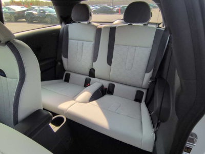 2026 MINI Hardtop 2 Door Cooper Oxford Edition