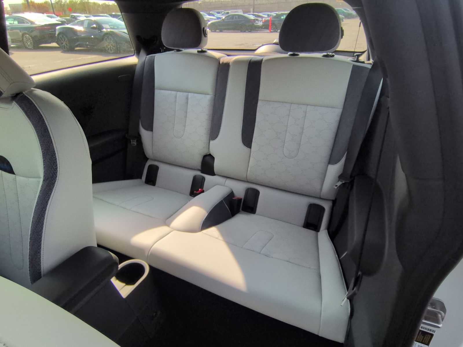 2026 MINI Hardtop 2 Door Cooper Oxford Edition