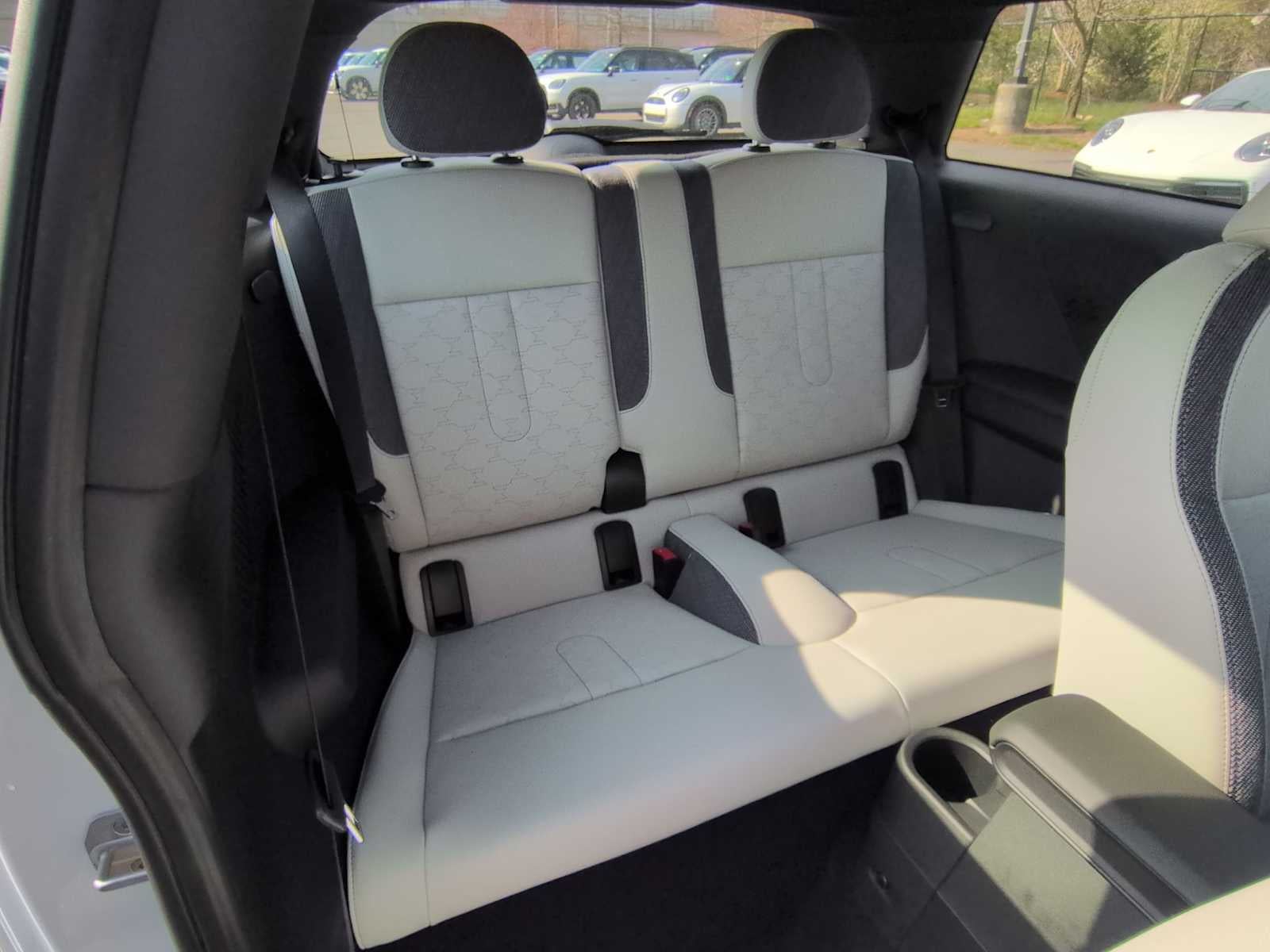 2026 MINI Hardtop 2 Door Cooper Oxford Edition