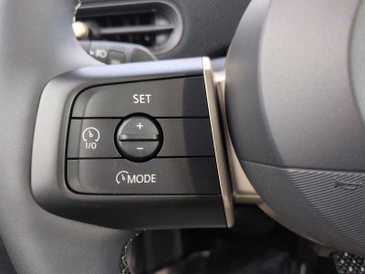 2026 MINI Hardtop 2 Door Cooper Oxford Edition