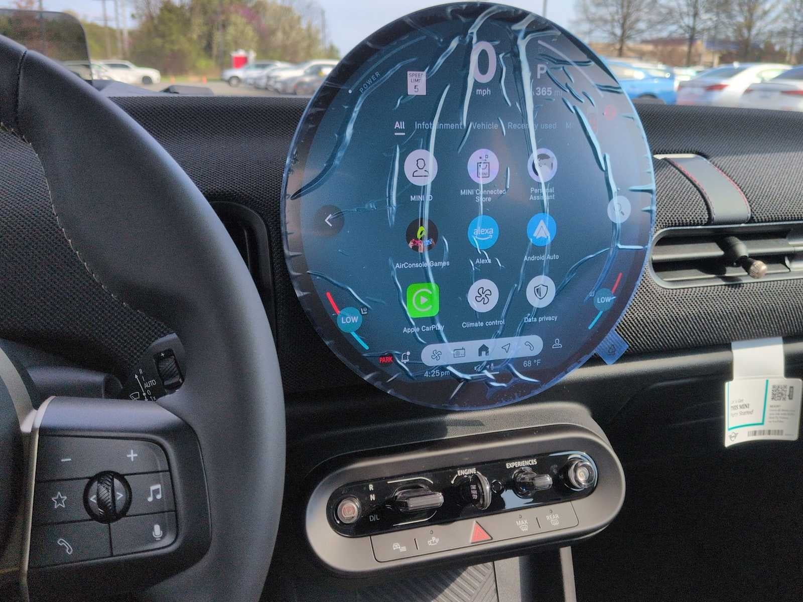 2026 MINI Hardtop 2 Door Cooper Oxford Edition