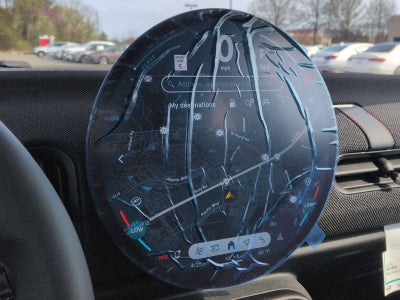 2026 MINI Hardtop 2 Door Cooper Oxford Edition