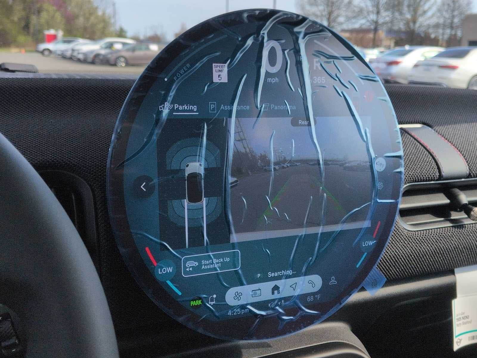 2026 MINI Hardtop 2 Door Cooper Oxford Edition