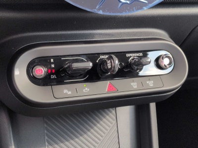 2026 MINI Hardtop 2 Door Cooper Oxford Edition