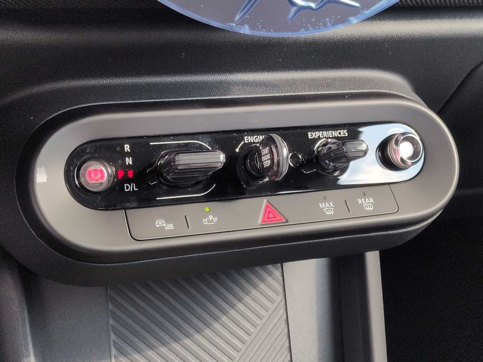 2026 MINI Hardtop 2 Door Cooper Oxford Edition