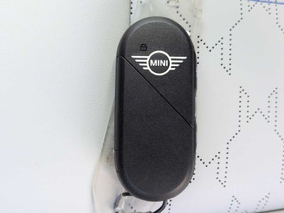 2026 MINI Hardtop 2 Door Cooper Oxford Edition