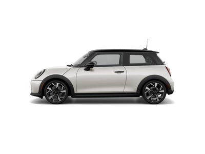2026 MINI 2 DOOR OXFORD EDITION