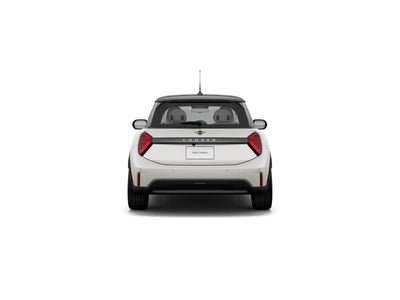 2026 MINI 2 DOOR OXFORD EDITION