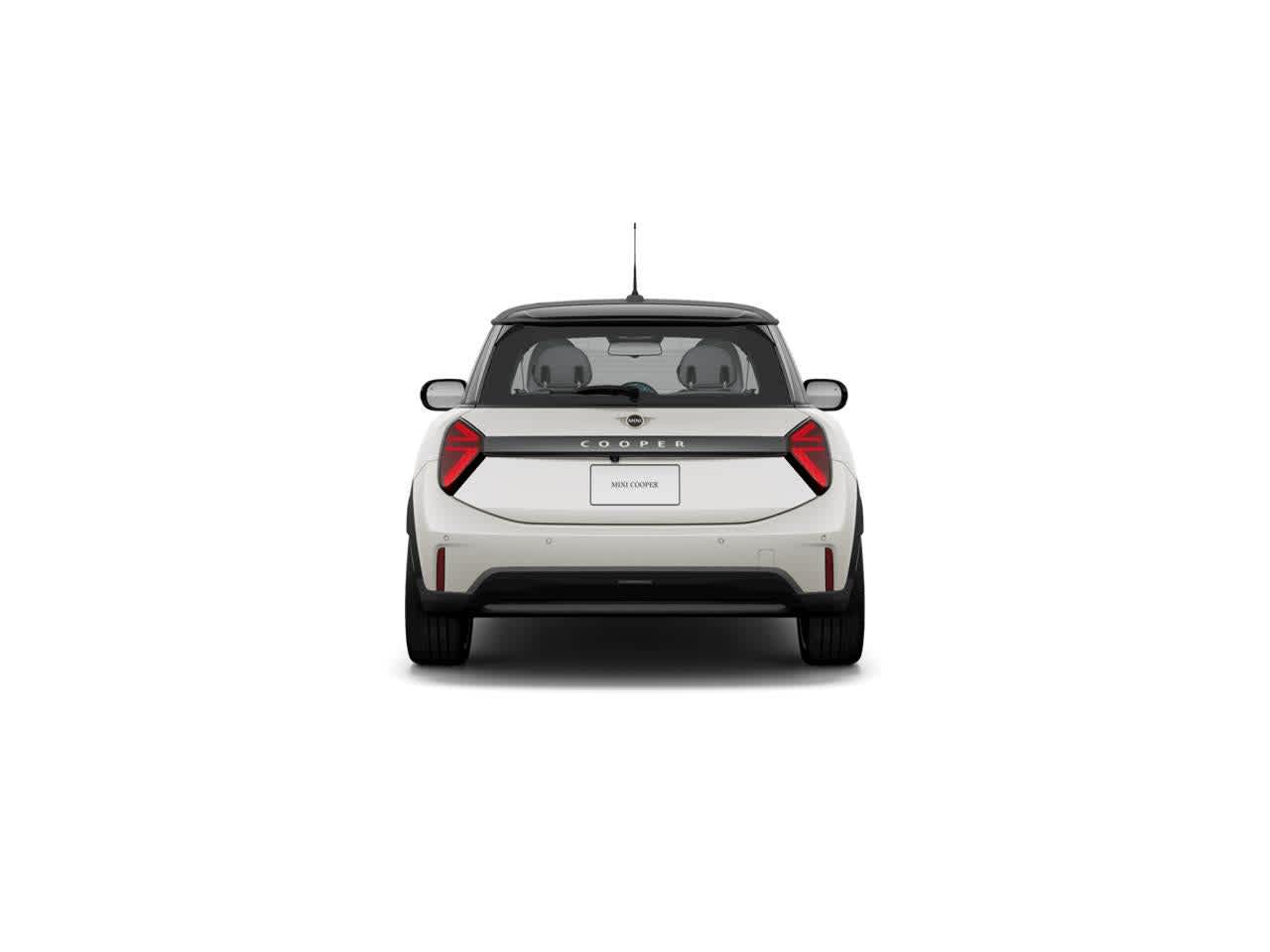 2026 MINI 2 DOOR OXFORD EDITION