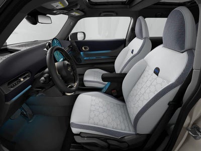 2026 MINI 2 DOOR OXFORD EDITION