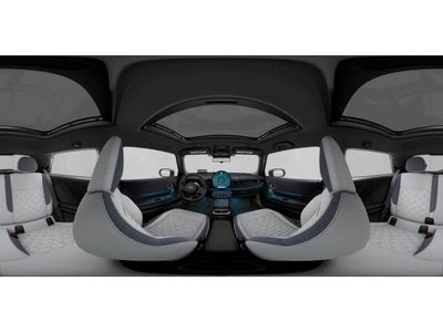 2026 MINI 2 DOOR OXFORD EDITION