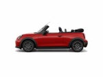 2026 MINI Convertible Cooper