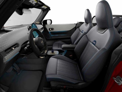 2026 MINI Convertible Cooper