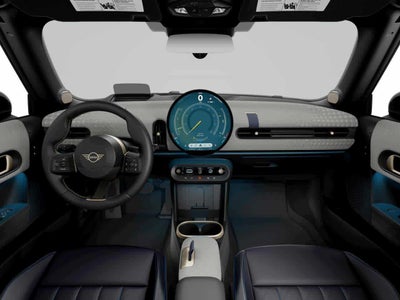 2026 MINI Convertible Cooper