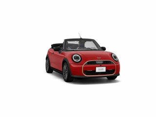 2026 MINI CONVERTIBLE