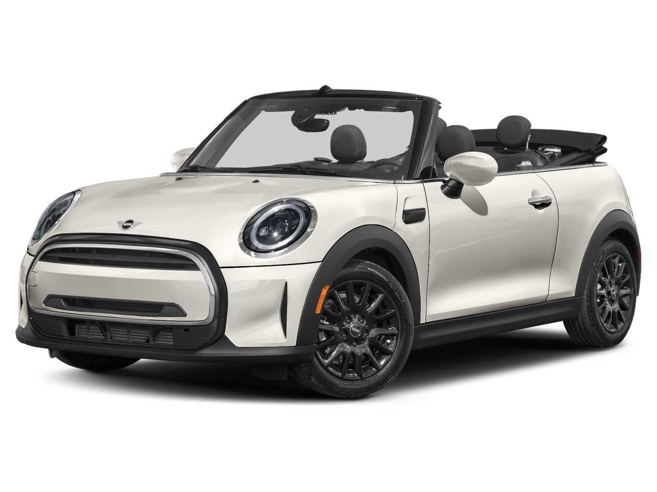 2022 MINI CONVERTIBLE Cooper