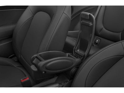 2022 MINI CONVERTIBLE Cooper