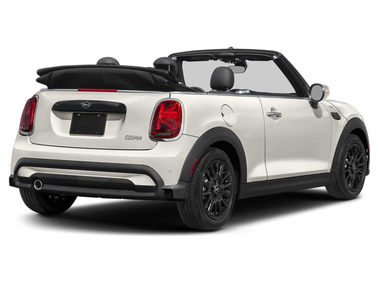 2022 MINI CONVERTIBLE Cooper
