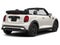 2022 MINI CONVERTIBLE Cooper