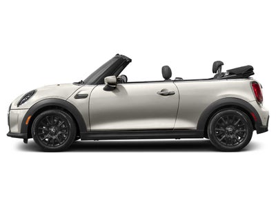 2022 MINI CONVERTIBLE Cooper