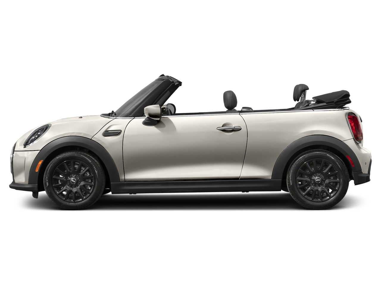 2022 MINI CONVERTIBLE Cooper